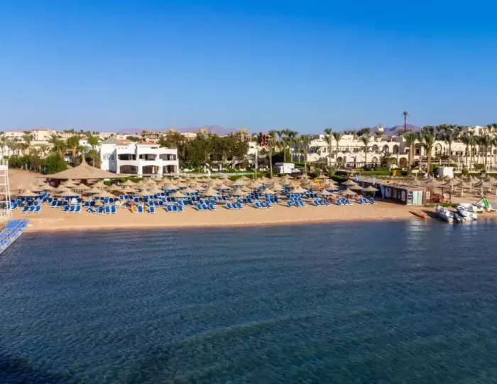 Ivy Cyrene Island Aqua Park Resort 4 звезды, Шарм-эль-Шейх, Египет