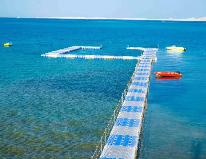 Ivy Cyrene Island Aqua Park Resort 4 звезды, Шарм-эль-Шейх, Египет