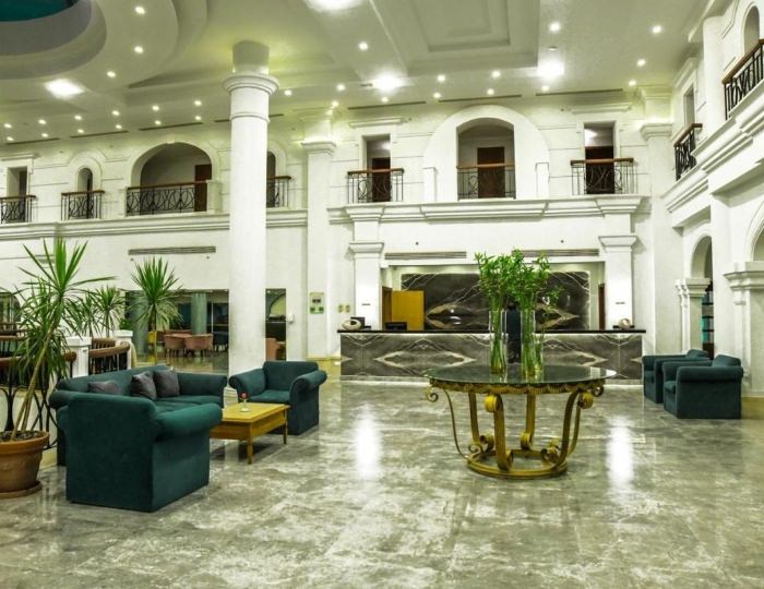 Ivy Cyrene Island Aqua Park Resort 4 звезды, Шарм-эль-Шейх, Египет