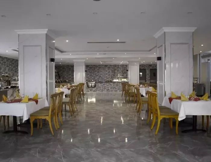 Ivy Cyrene Island Aqua Park Resort 4 звезды, Шарм-эль-Шейх, Египет