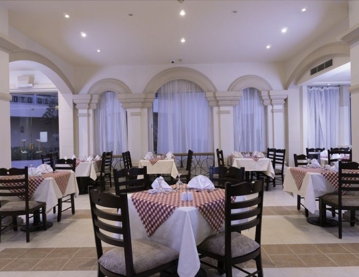 Ivy Cyrene Island Aqua Park Resort 4 звезды, Шарм-эль-Шейх, Египет