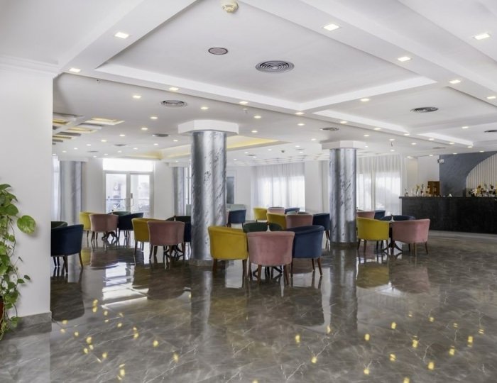 Ivy Cyrene Island Aqua Park Resort 4 звезды, Шарм-эль-Шейх, Египет