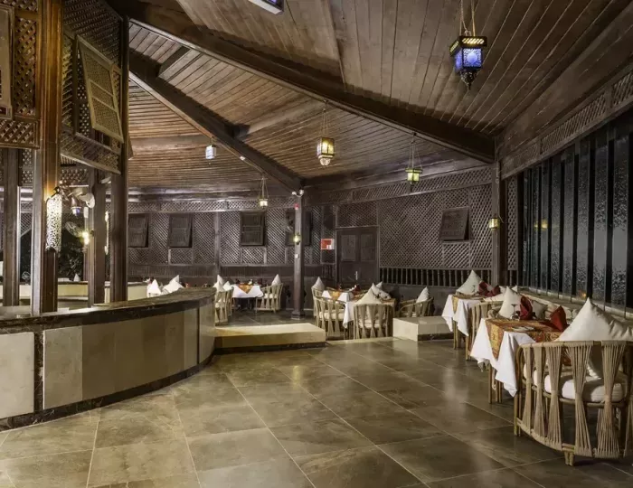 Ivy Cyrene Island Aqua Park Resort 4 звезды, Шарм-эль-Шейх, Египет