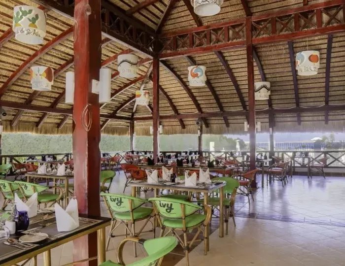 Ivy Cyrene Island Aqua Park Resort 4 звезды, Шарм-эль-Шейх, Египет