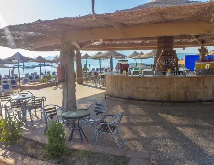 Ivy Cyrene Island Aqua Park Resort 4 звезды, Шарм-эль-Шейх, Египет