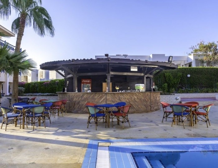 Ivy Cyrene Island Aqua Park Resort 4 звезды, Шарм-эль-Шейх, Египет