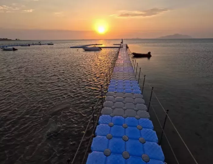 Ivy Cyrene Island Aqua Park Resort 4 звезды, Шарм-эль-Шейх, Египет