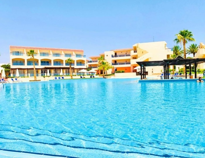 Ivy Cyrene Island Aqua Park Resort 4 звезды, Шарм-эль-Шейх, Египет