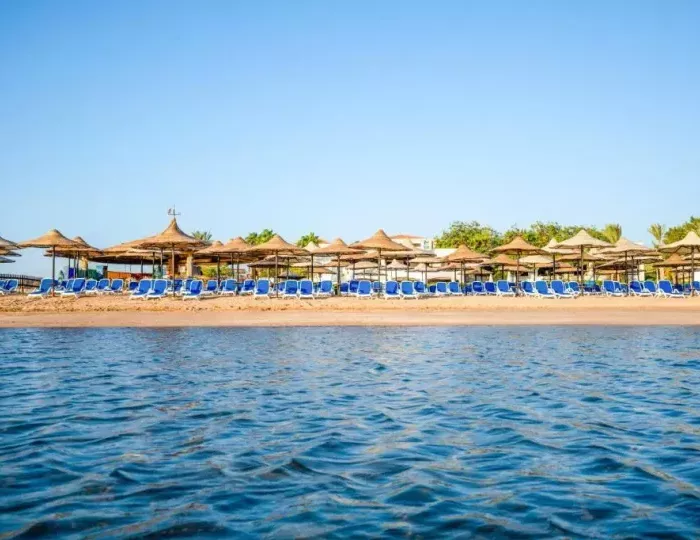 Ivy Cyrene Island Aqua Park Resort 4 звезды, Шарм-эль-Шейх, Египет