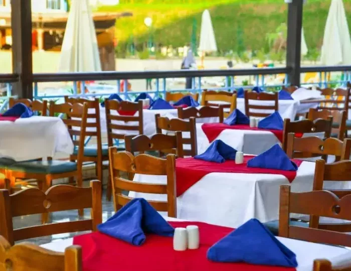 Ivy Cyrene Island Aqua Park Resort 4 звезды, Шарм-эль-Шейх, Египет