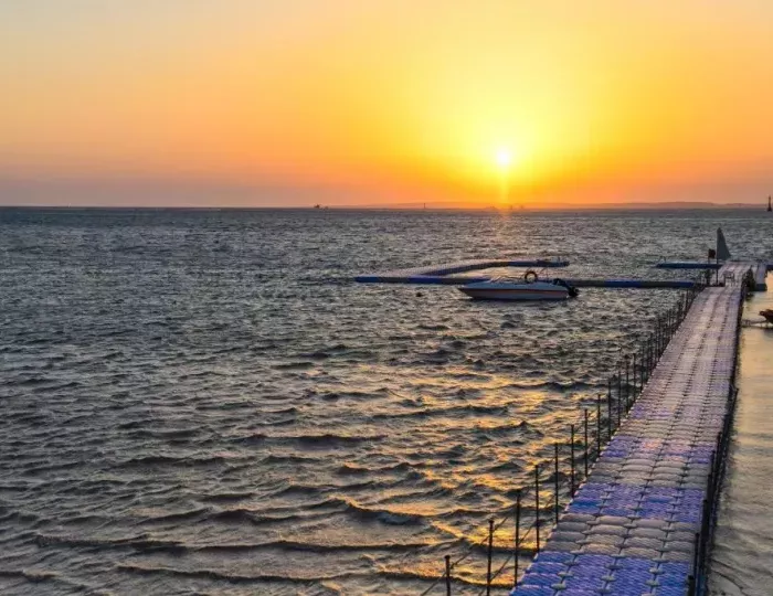 Ivy Cyrene Island Aqua Park Resort 4 звезды, Шарм-эль-Шейх, Египет