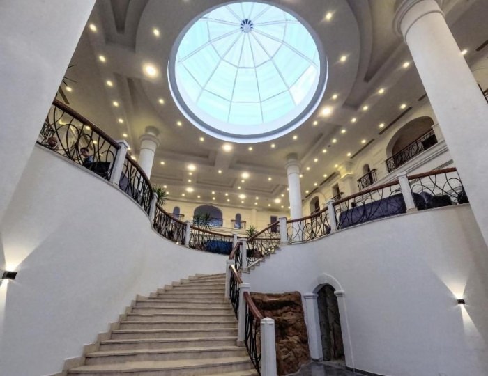 Ivy Cyrene Island Aqua Park Resort 4 звезды, Шарм-эль-Шейх, Египет