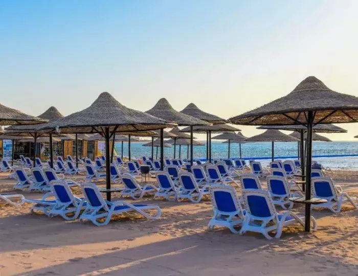 Ivy Cyrene Island Aqua Park Resort 4 звезды, Шарм-эль-Шейх, Египет