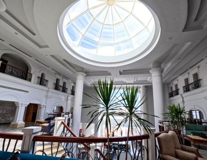 Ivy Cyrene Island Aqua Park Resort 4 звезды, Шарм-эль-Шейх, Египет