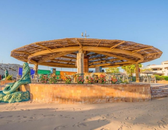 Ivy Cyrene Island Aqua Park Resort 4 звезды, Шарм-эль-Шейх, Египет