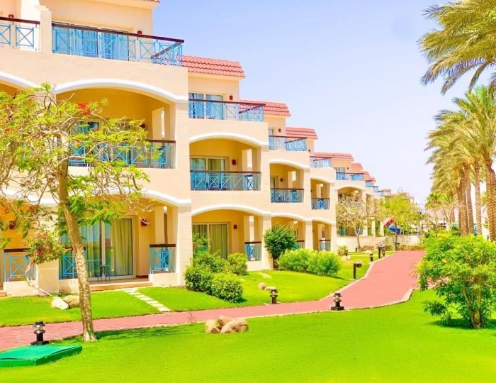 Ivy Cyrene Island Aqua Park Resort 4 звезды, Шарм-эль-Шейх, Египет