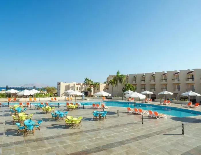Ivy Cyrene Sharm (Adults Only) 4 звезды, Шарм-эль-Шейх, Египет