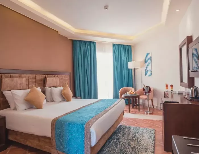 Ivy Cyrene Sharm (Adults Only) 4 звезды, Шарм-эль-Шейх, Египет