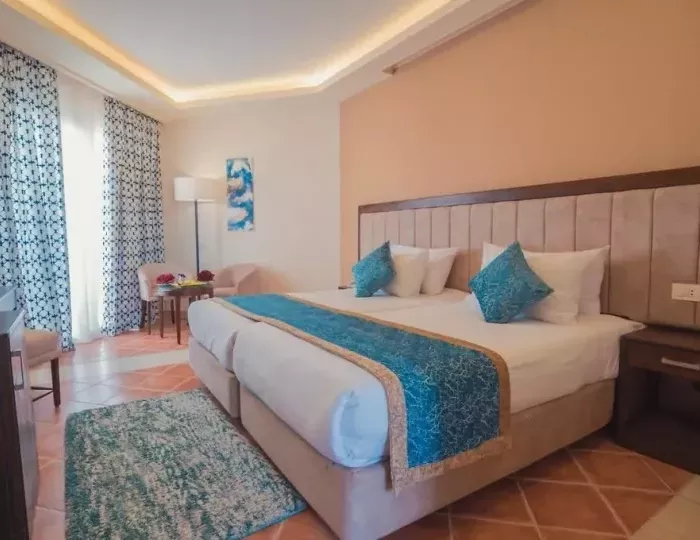 Ivy Cyrene Sharm (Adults Only) 4 звезды, Шарм-эль-Шейх, Египет