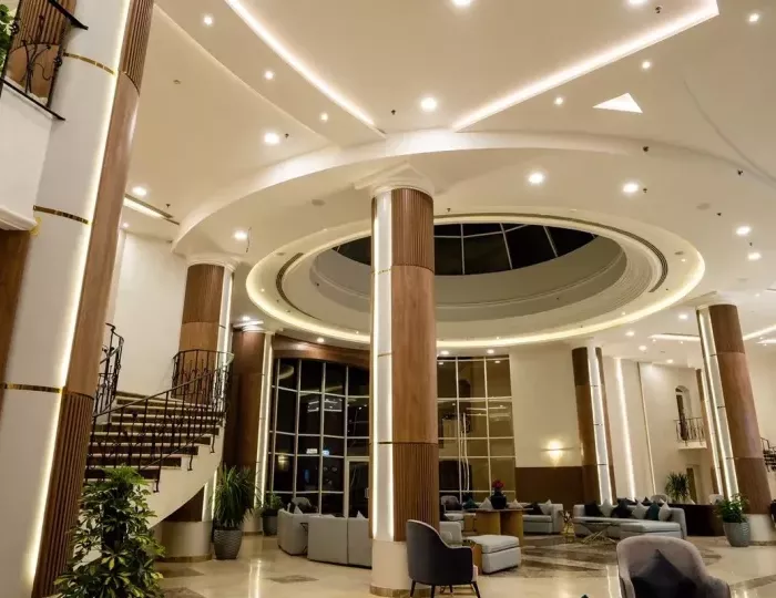 Ivy Cyrene Sharm (Adults Only) 4 звезды, Шарм-эль-Шейх, Египет