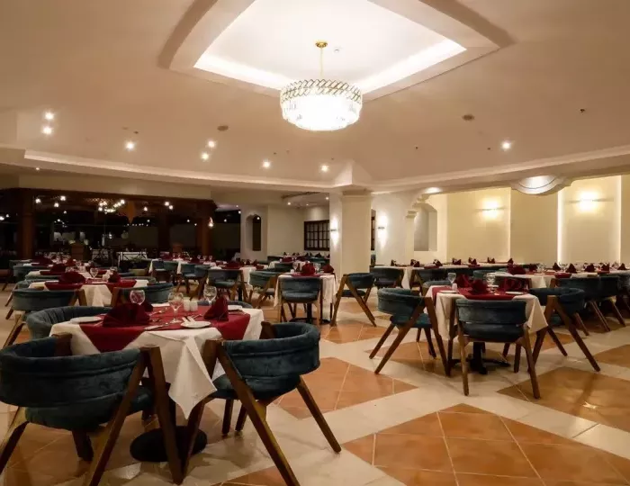 Ivy Cyrene Sharm (Adults Only) 4 звезды, Шарм-эль-Шейх, Египет