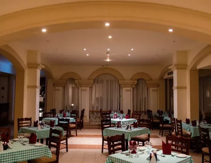 Ivy Cyrene Sharm (Adults Only) 4 звезды, Шарм-эль-Шейх, Египет