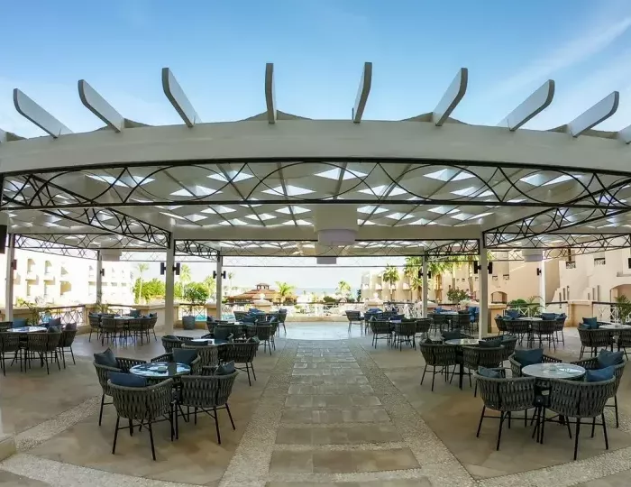 Ivy Cyrene Sharm (Adults Only) 4 звезды, Шарм-эль-Шейх, Египет