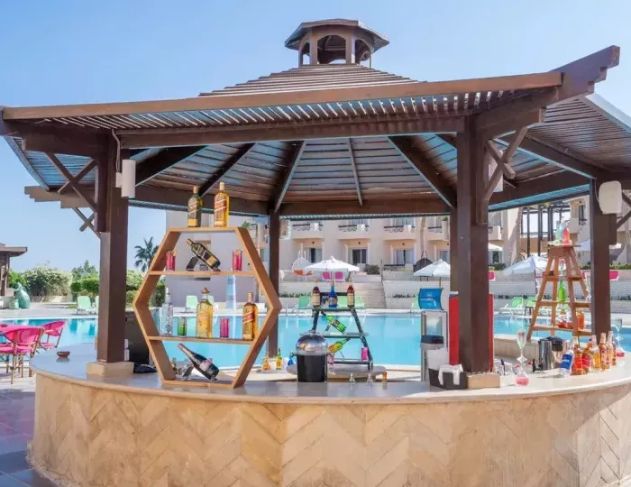 Ivy Cyrene Sharm (Adults Only) 4 звезды, Шарм-эль-Шейх, Египет