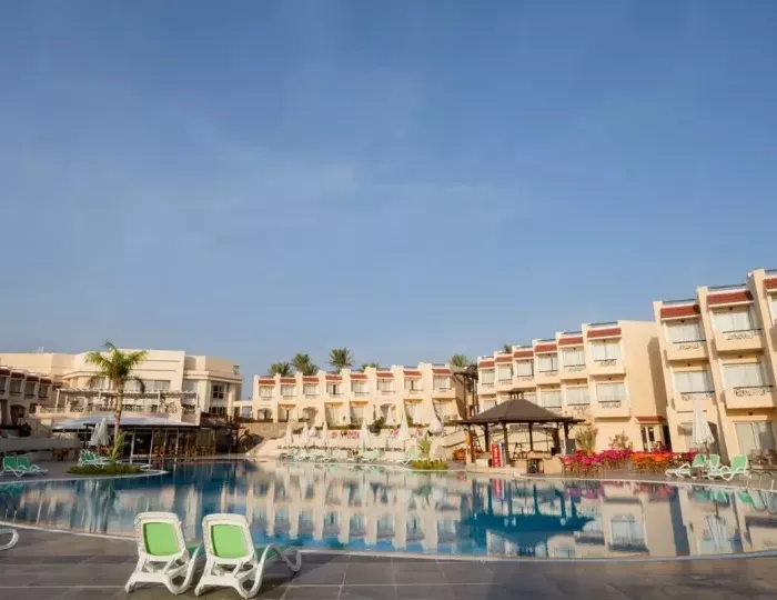 Ivy Cyrene Sharm (Adults Only) 4 звезды, Шарм-эль-Шейх, Египет