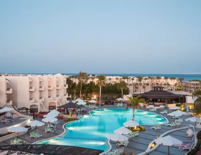 Ivy Cyrene Sharm (Adults Only) 4 звезды, Шарм-эль-Шейх, Египет