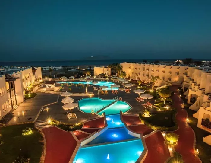 Ivy Cyrene Sharm (Adults Only) 4 звезды, Шарм-эль-Шейх, Египет