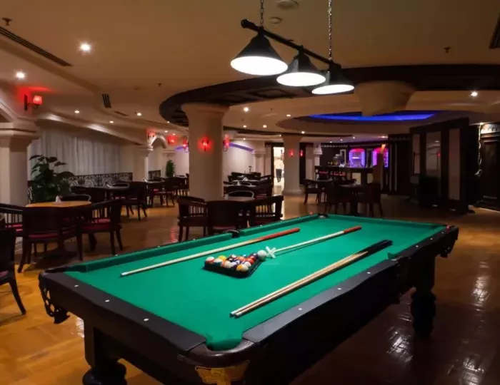 Ivy Cyrene Sharm (Adults Only) 4 звезды, Шарм-эль-Шейх, Египет