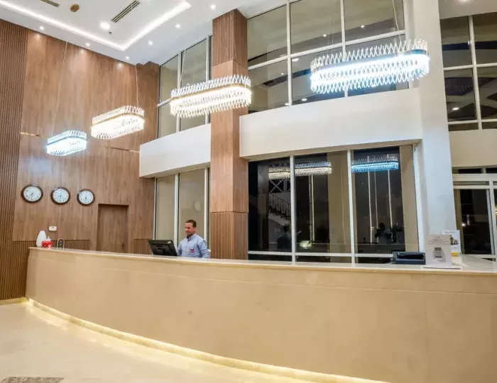 Ivy Cyrene Sharm (Adults Only) 4 звезды, Шарм-эль-Шейх, Египет