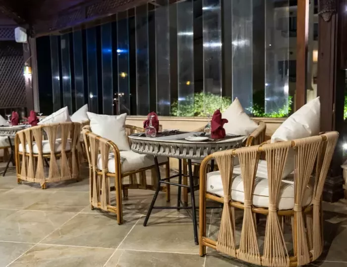 Ivy Cyrene Sharm (Adults Only) 4 звезды, Шарм-эль-Шейх, Египет