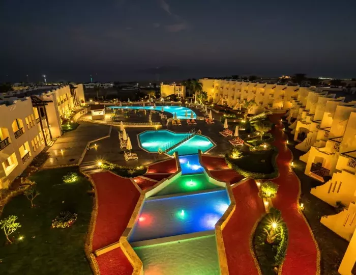 Ivy Cyrene Sharm (Adults Only) 4 звезды, Шарм-эль-Шейх, Египет