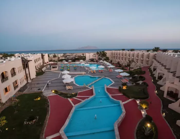 Ivy Cyrene Sharm (Adults Only) 4 звезды, Шарм-эль-Шейх, Египет