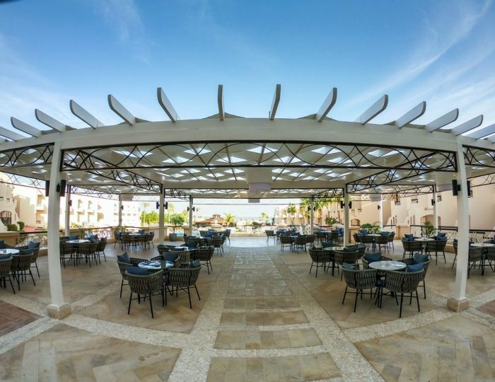 Ivy Cyrene Sharm (Adults Only) 4 звезды, Шарм-эль-Шейх, Египет