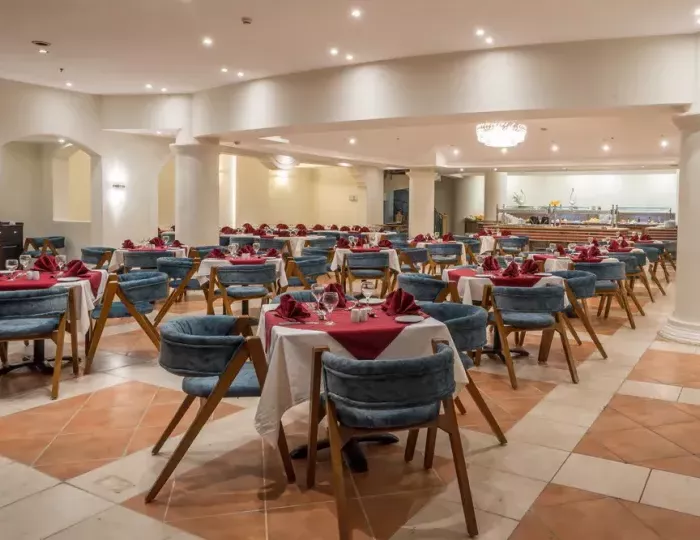 Ivy Cyrene Sharm (Adults Only) 4 звезды, Шарм-эль-Шейх, Египет