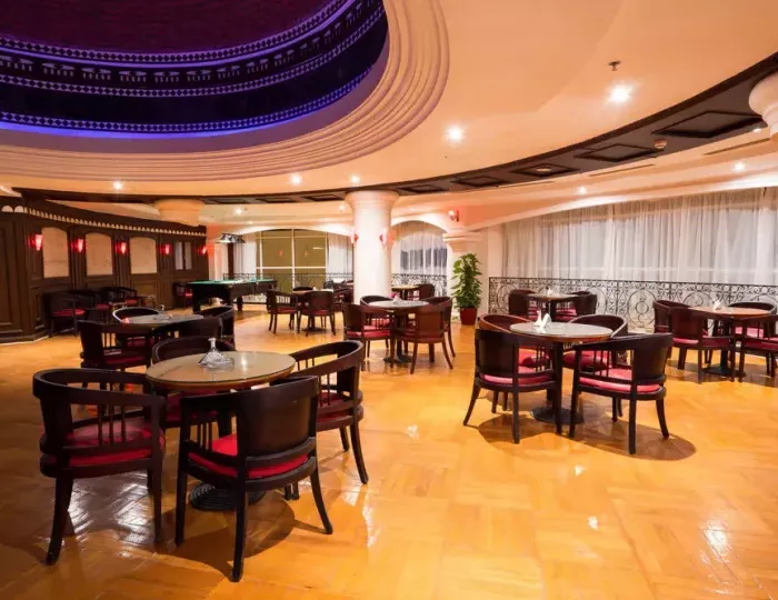 Ivy Cyrene Sharm (Adults Only) 4 звезды, Шарм-эль-Шейх, Египет