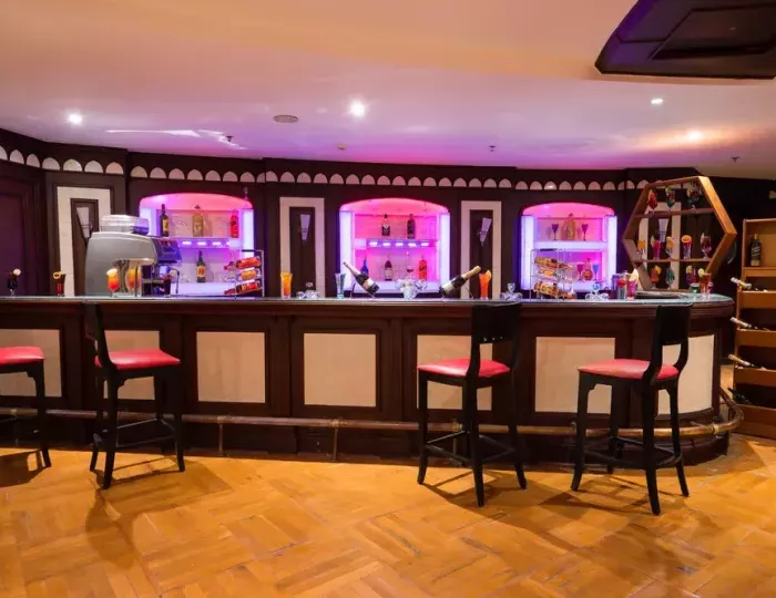 Ivy Cyrene Sharm (Adults Only) 4 звезды, Шарм-эль-Шейх, Египет