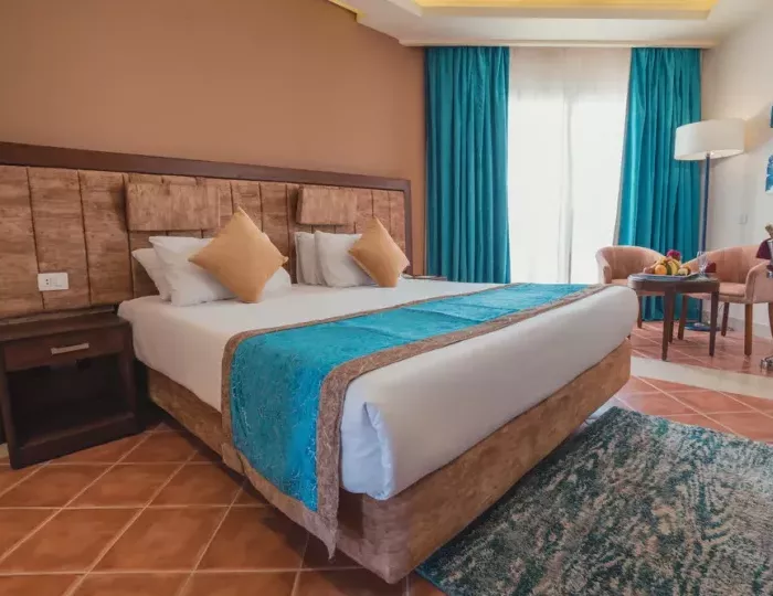 Ivy Cyrene Sharm (Adults Only) 4 звезды, Шарм-эль-Шейх, Египет
