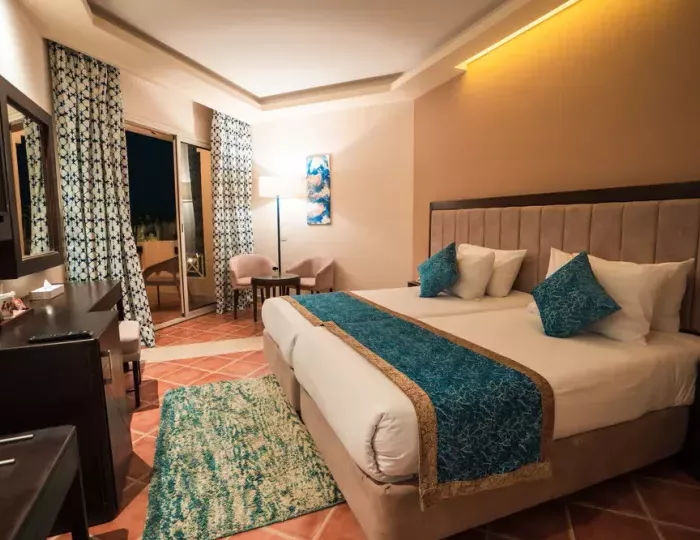 Ivy Cyrene Sharm (Adults Only) 4 звезды, Шарм-эль-Шейх, Египет