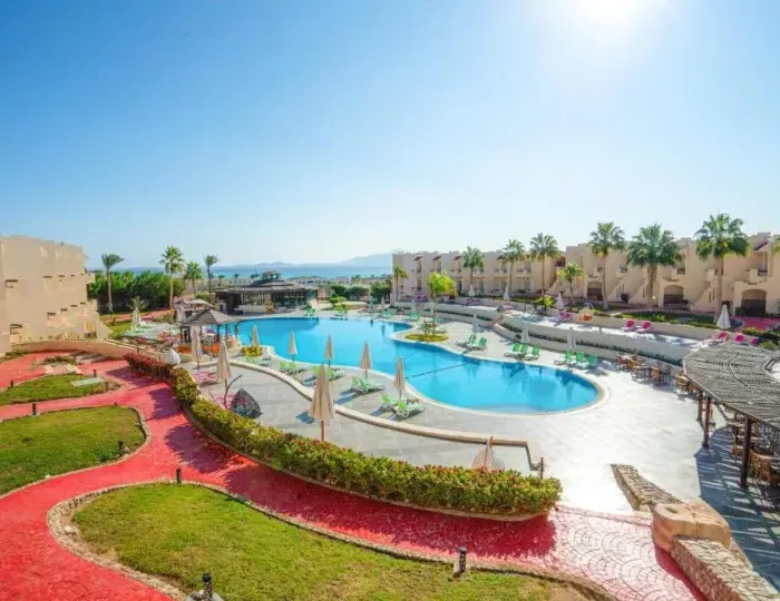 Ivy Cyrene Sharm (Adults Only) 4 звезды, Шарм-эль-Шейх, Египет