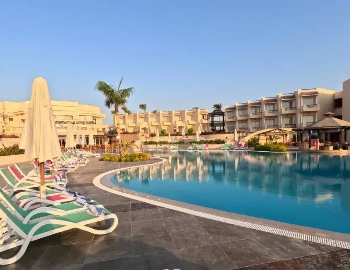 Ivy Cyrene Sharm (Adults Only) 4 звезды, Шарм-эль-Шейх, Египет