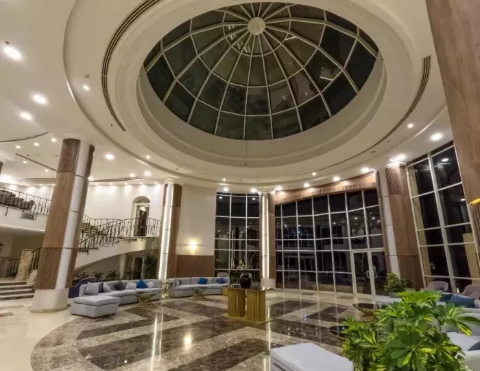 Ivy Cyrene Sharm (Adults Only) 4 звезды, Шарм-эль-Шейх, Египет