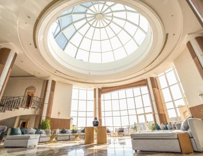 Ivy Cyrene Sharm (Adults Only) 4 звезды, Шарм-эль-Шейх, Египет