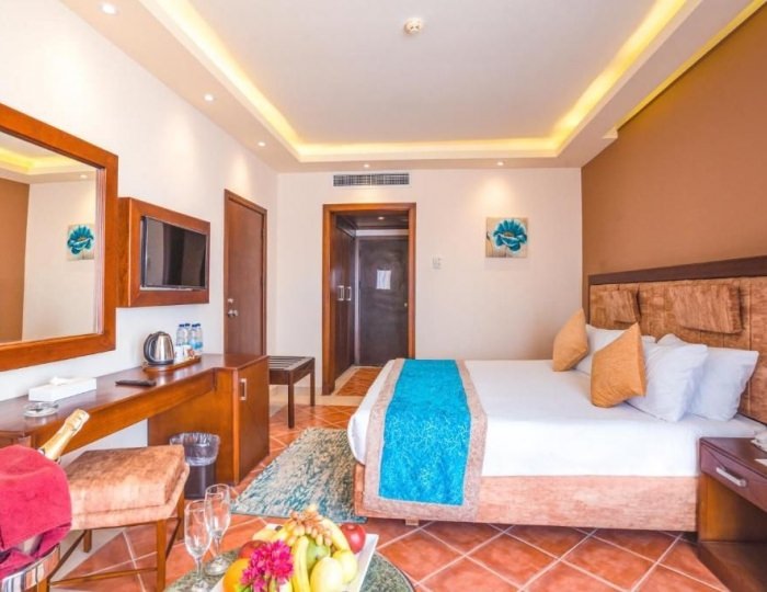 Ivy Cyrene Sharm (Adults Only) 4 звезды, Шарм-эль-Шейх, Египет