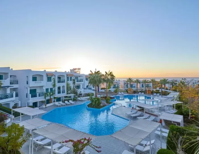 Solymar Naama Bay 4 звезды, Шарм-эль-Шейх, Египет