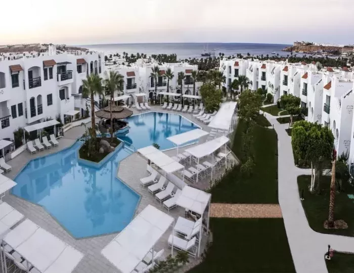 Solymar Naama Bay 4 звезды, Шарм-эль-Шейх, Египет