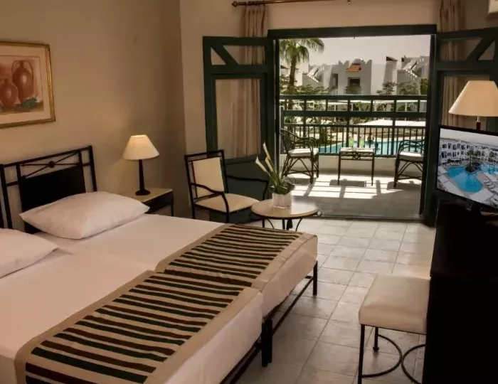 Solymar Naama Bay 4 звезды, Шарм-эль-Шейх, Египет